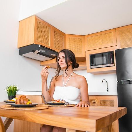 Karra Loft - Bali Invest Club Daire Canggu Dış mekan fotoğraf