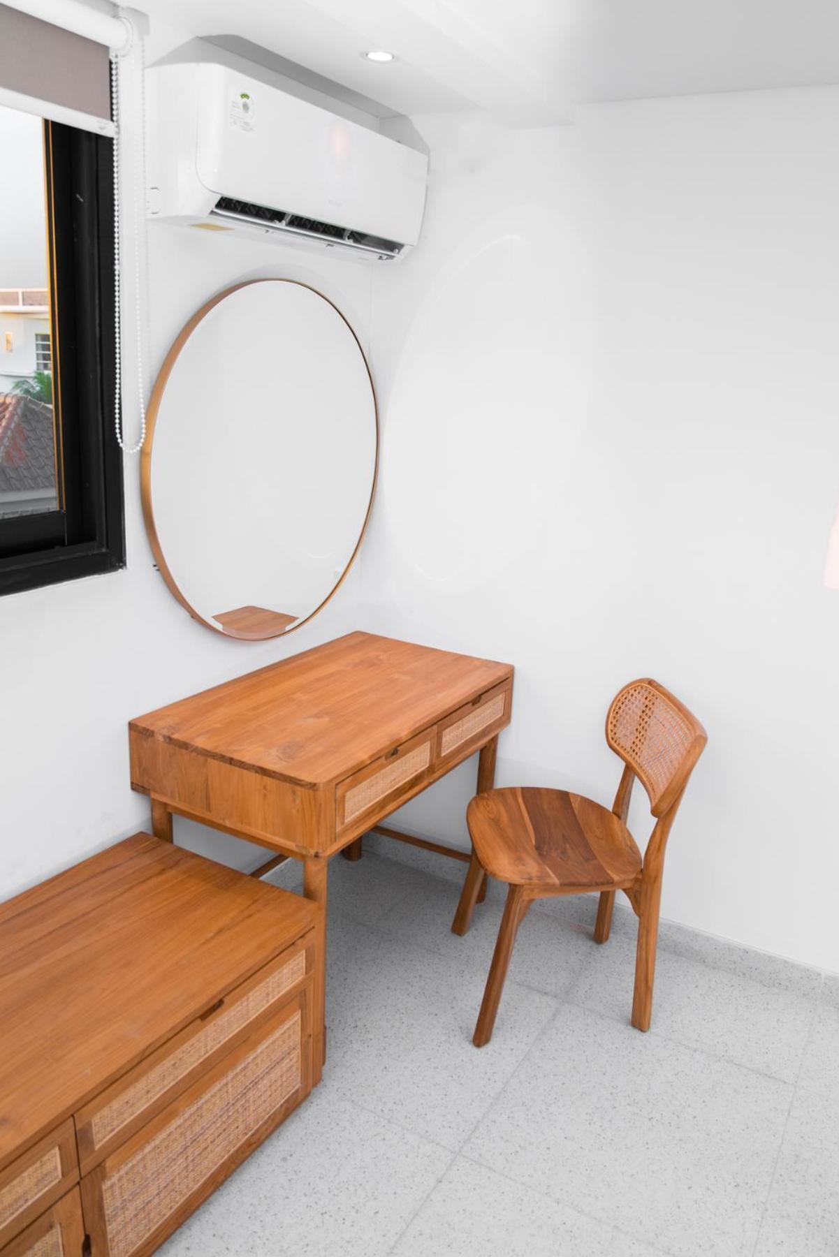 Karra Loft - Bali Invest Club Daire Canggu Dış mekan fotoğraf